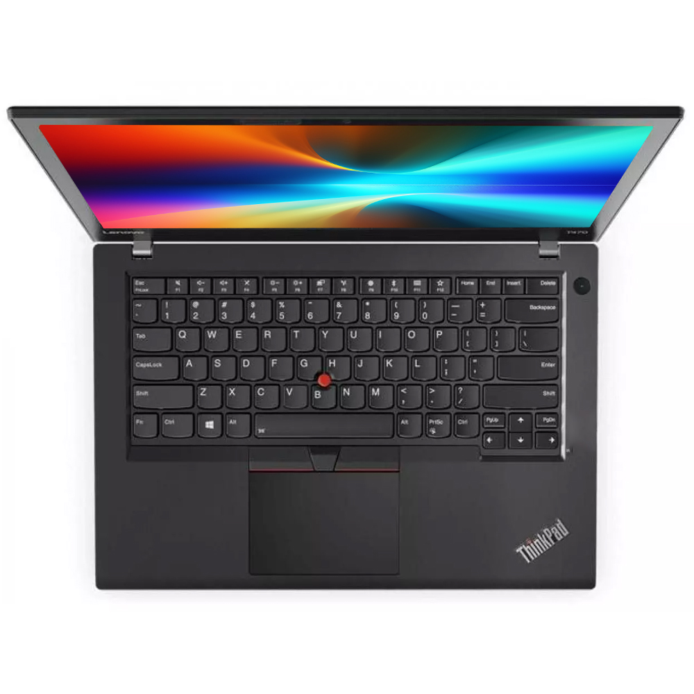 Notebook Lenovo Thinkpad T470 Core I5 7ªGen SSD 240GB 8GB Win 10 Pro image number 3